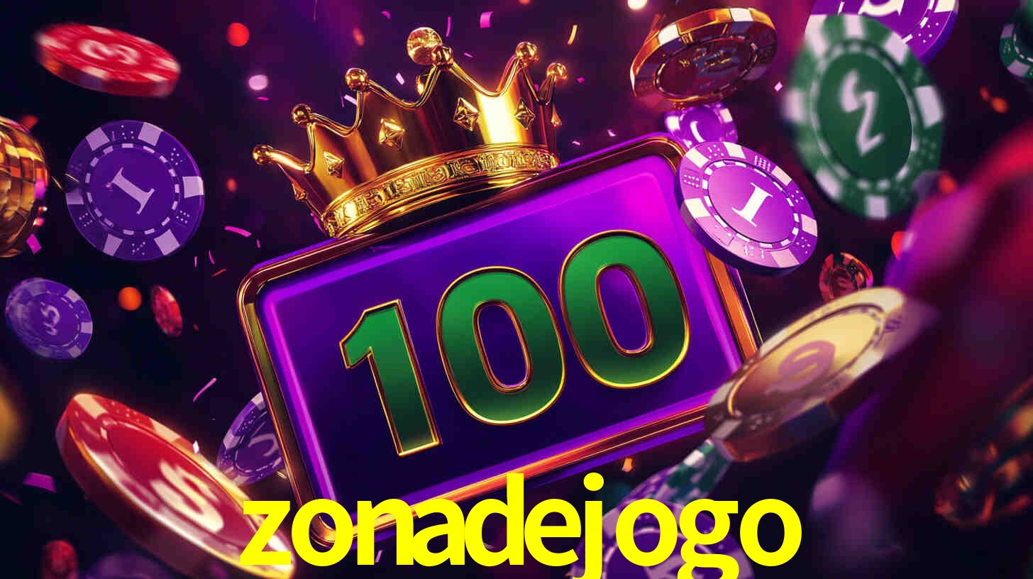 Welcome Bonus zonadejogo