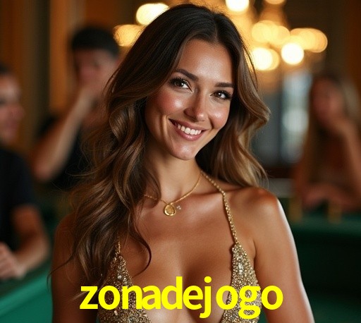 Interface do App zonadejogo