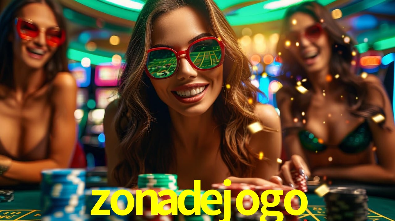 Secure Login zonadejogo