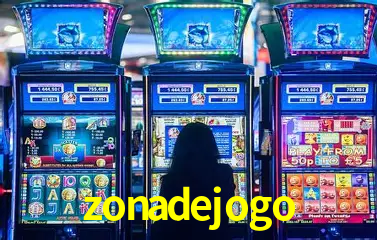 Descubra o Mundo do Cassino Online com zonadejogo