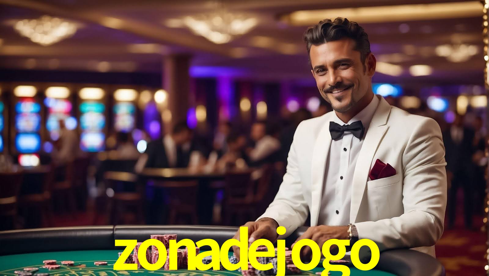 Integração de APIs zonadejogo