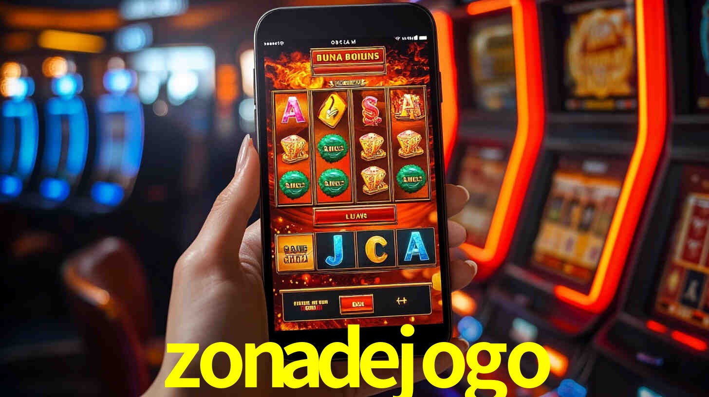 Blackjack Table zonadejogo