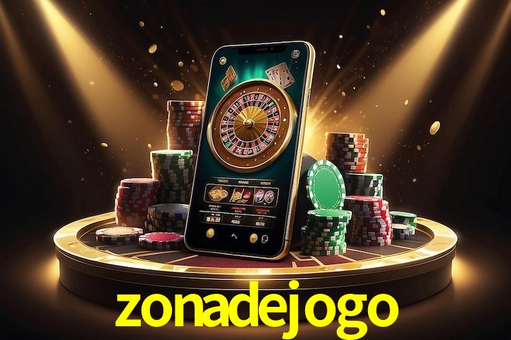 Design Responsivo zonadejogo