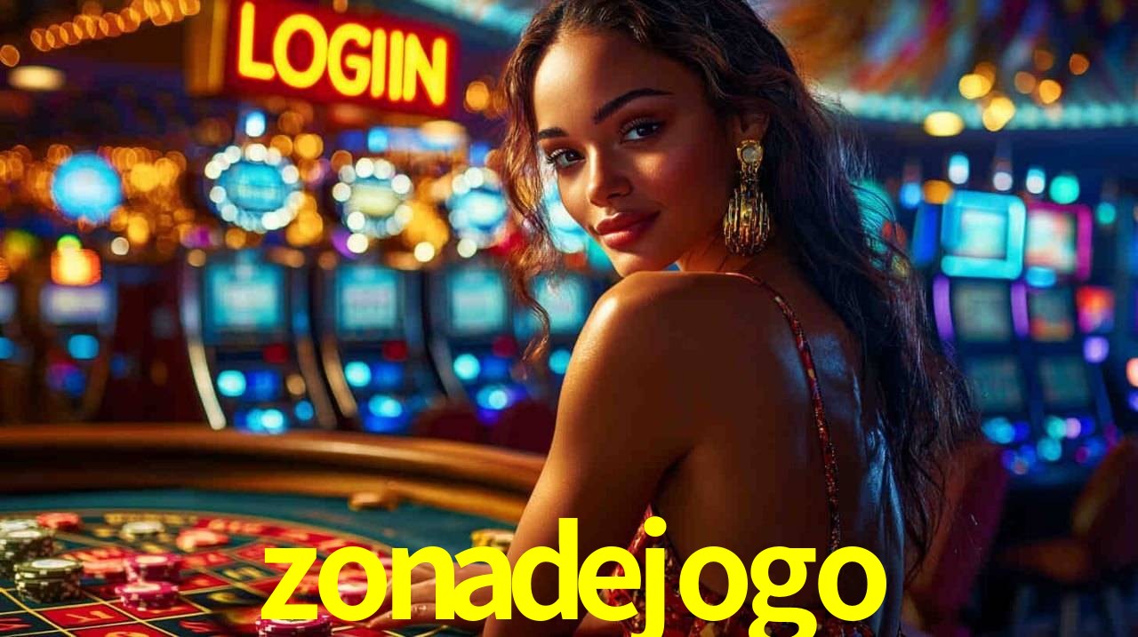 Login Seguro zonadejogo