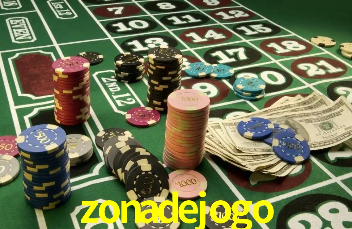 Responsive Design zonadejogo