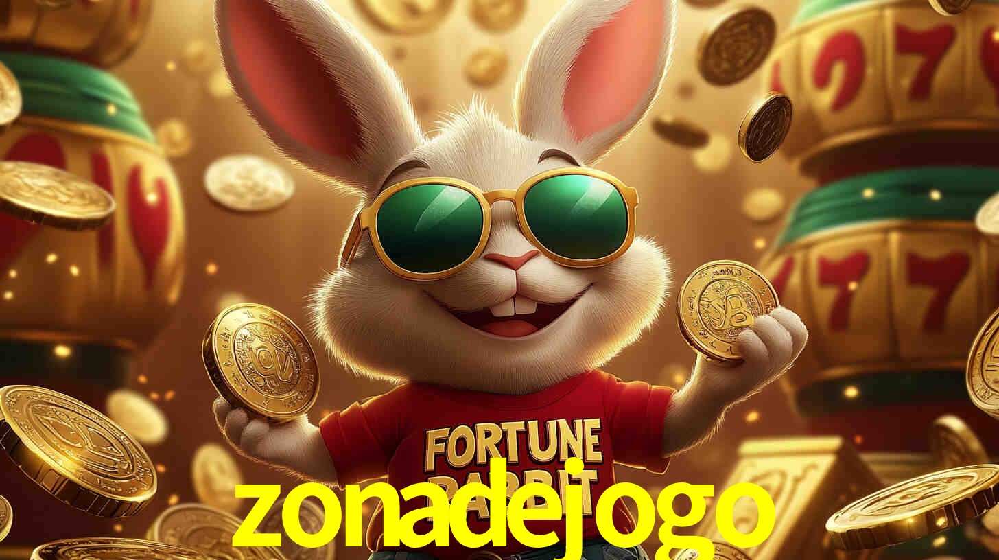 Welcome Bonus zonadejogo