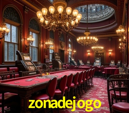 zona de jogo login