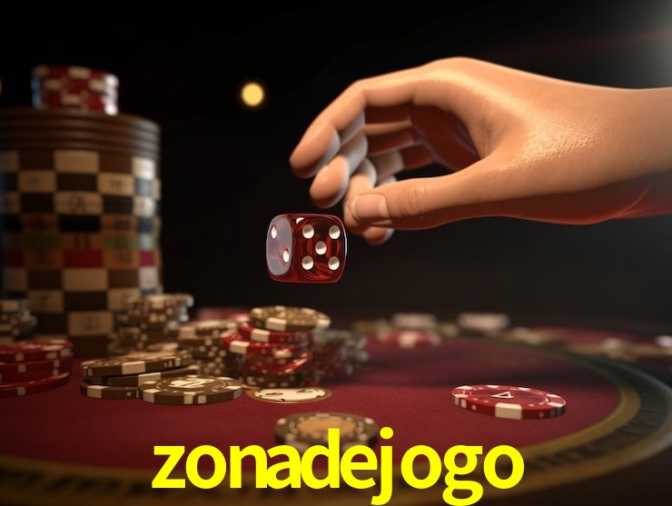 Provedores de Jogos zonadejogo