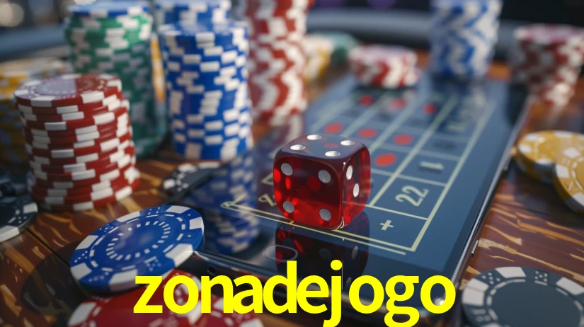 zonadejogo App Interface