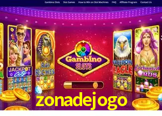 Descubra a Essência do zonadejogo: Nossa História e Compromissos
