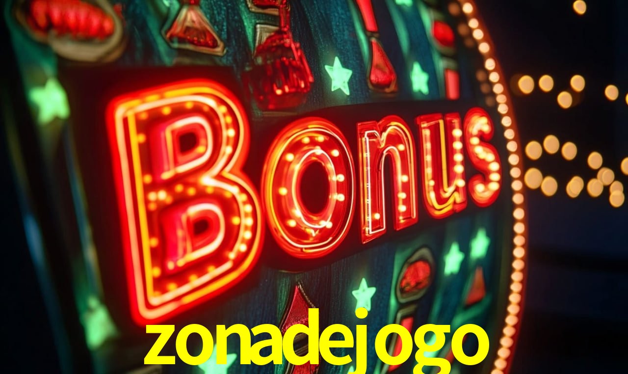Bônus de Boas-vindas zonadejogo