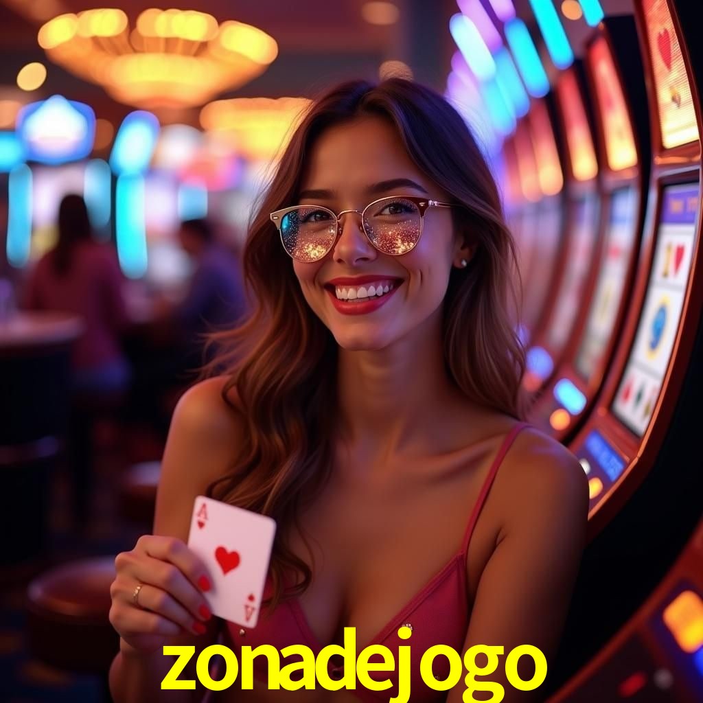 Account Benefits zonadejogo