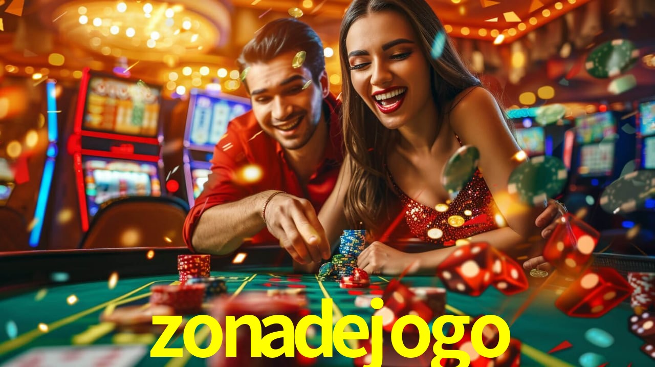 Tecnologia da Plataforma zonadejogo