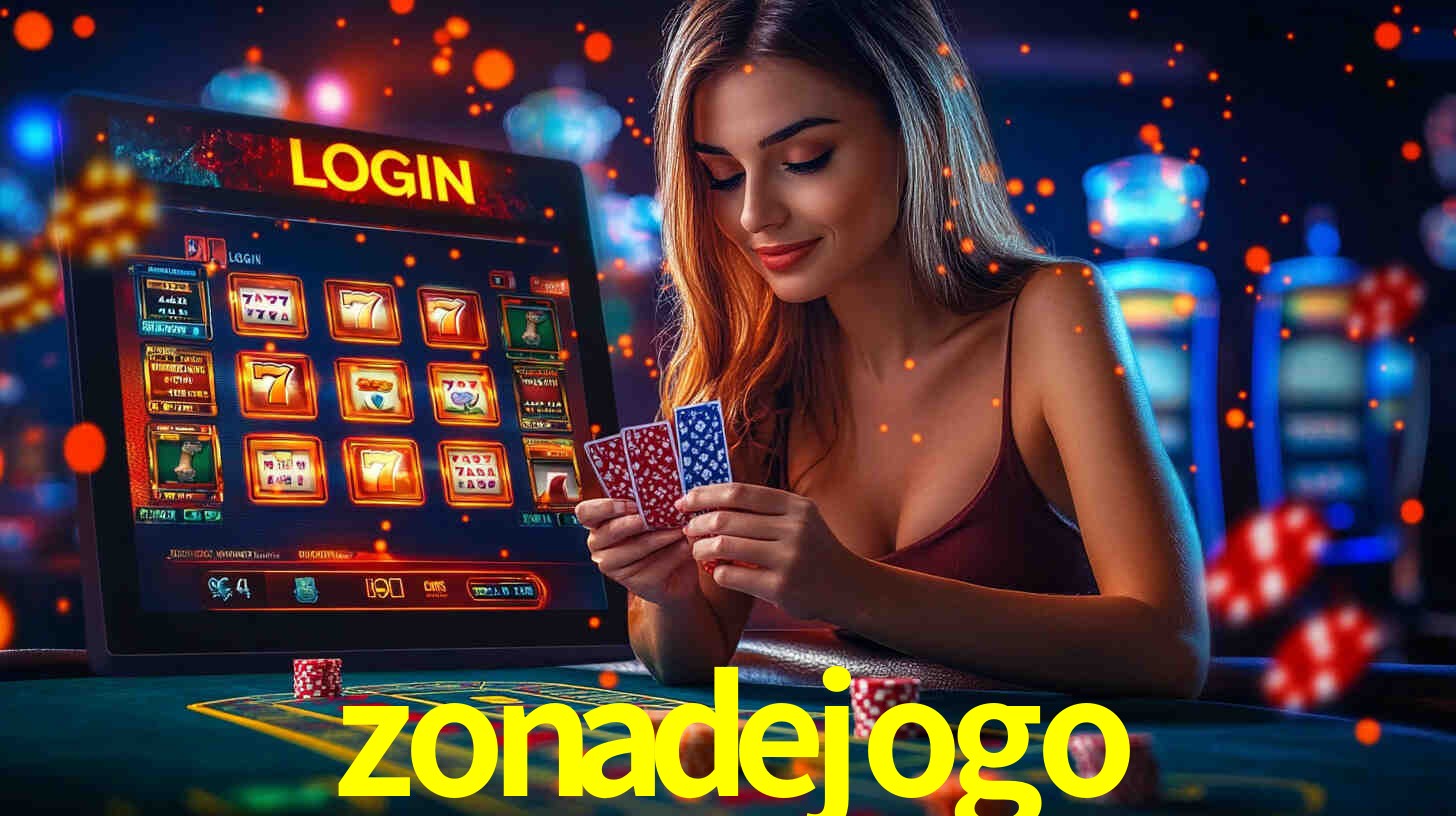Premium Interface zonadejogo